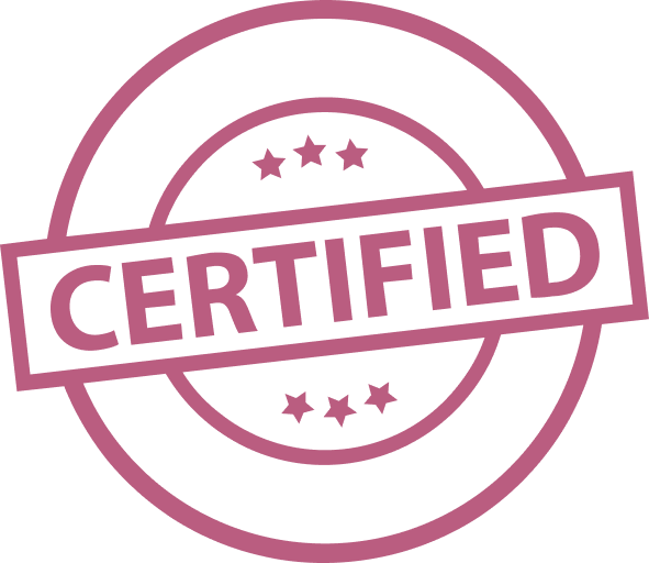 Certified Authenticity & Transparency