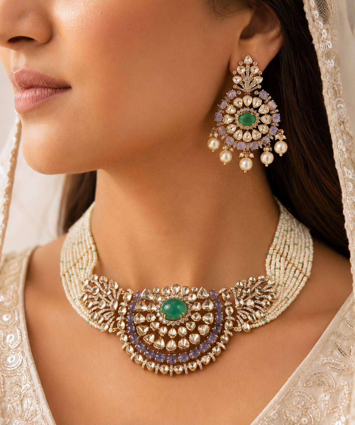 Delicate Elegance Collection