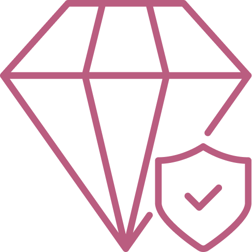 Diamond Clarity Assurance