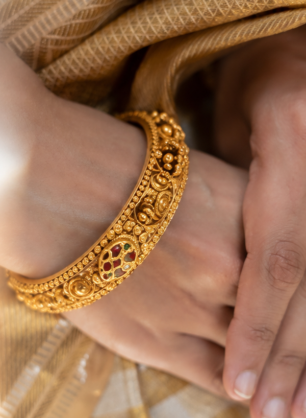 Heritage Gold Collection