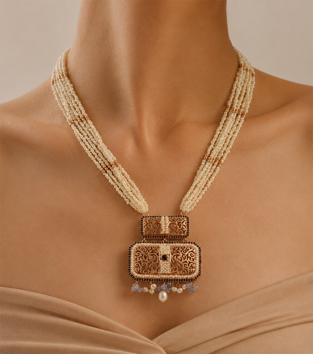 Polki & Diamond Collection