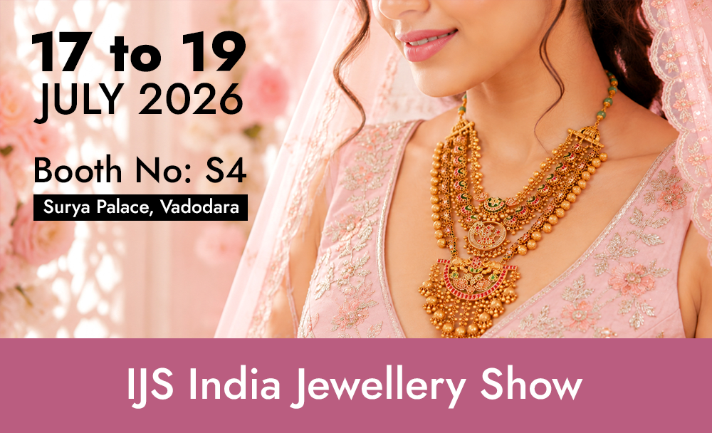IJS India Jewellery Show