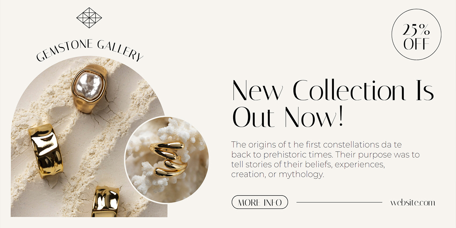 NJL Premium Jewellery Slider 1