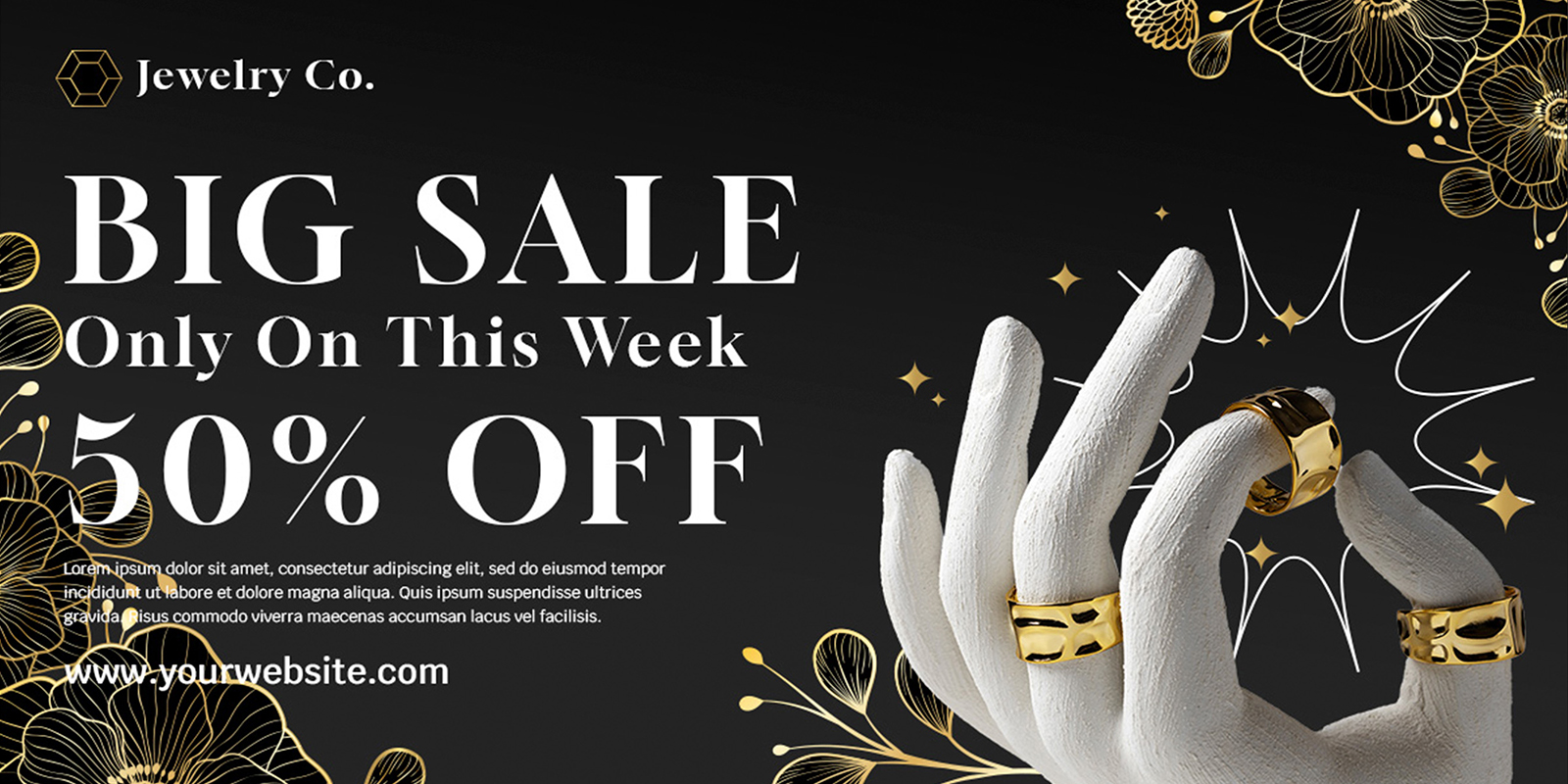 NJL Upcoming Jewellery Exhibition Event