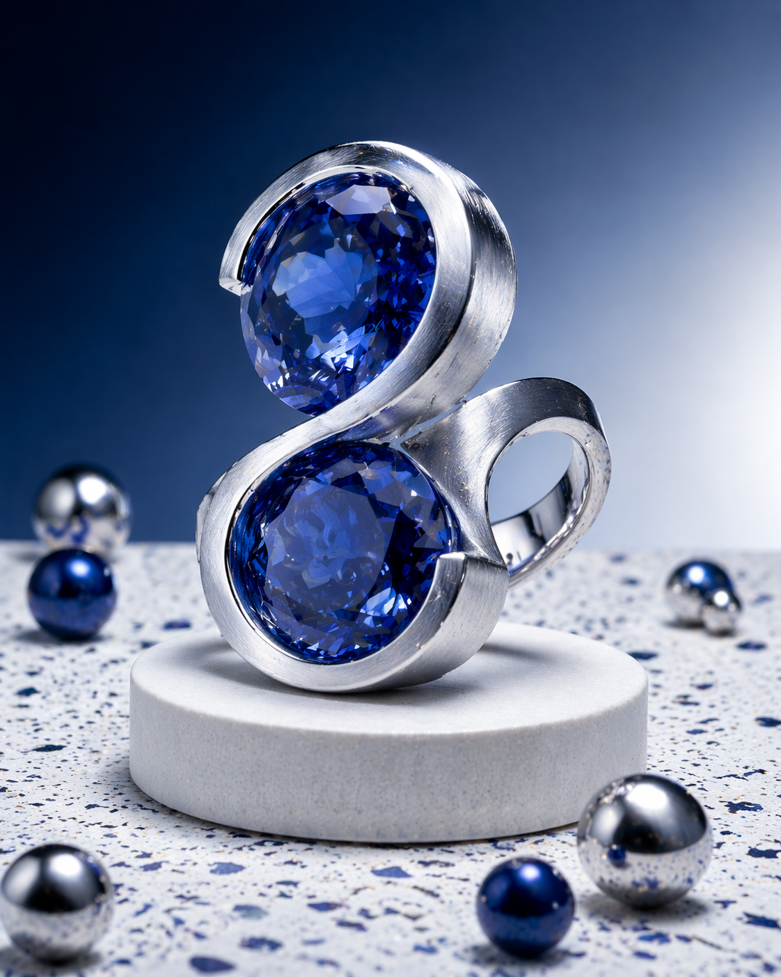 Curated Jewellery Pieces