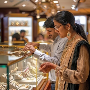 NJL Store Experience