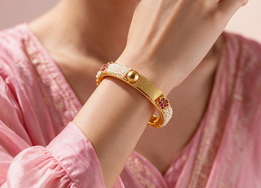 Pearl Collection Product 2