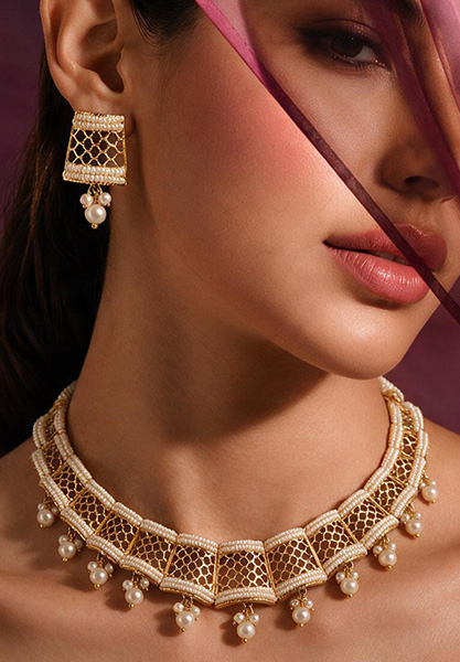Pearl Collection Product 5