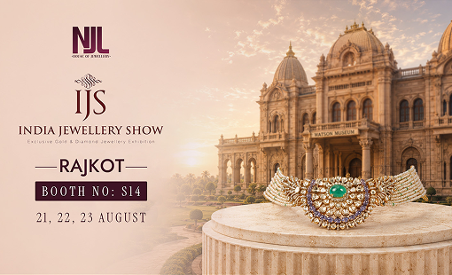 IJS India Jewellery Show